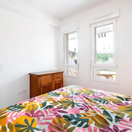 Jade Et Elena-4 By Interhome Apartment