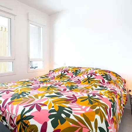 Apartment Jade Et Elena-4 By Interhome
