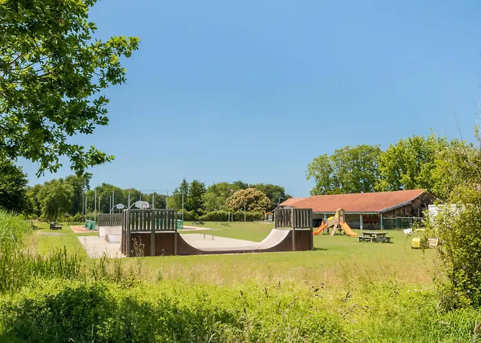 Jade Et Elena-4 By Interhome 아파트 *