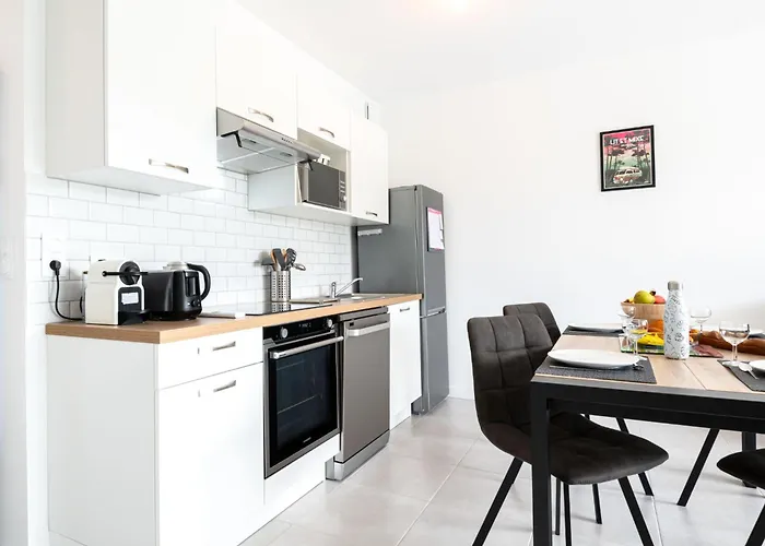 Jade Et Elena-4 By Interhome 아파트 리-에-믹스