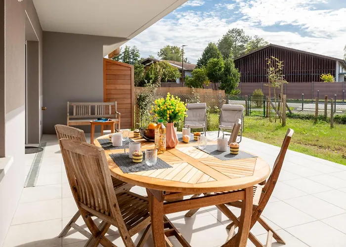 아파트 Jade Et Elena-4 By Interhome 리-에-믹스