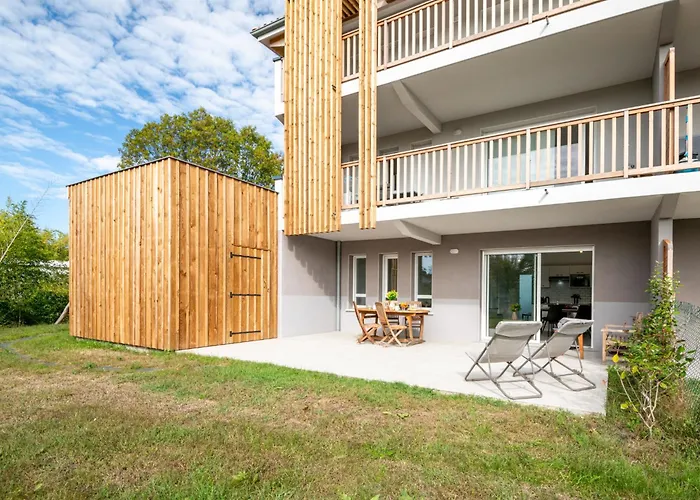 Jade Et Elena-4 By Interhome 아파트 리-에-믹스