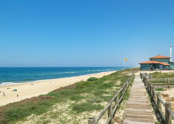 아파트 Jade Et Elena-4 By Interhome *